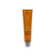 Schwarzkopf Professional, Igora Royal, Permanent hårfärg, L-57 Golden Copper, 60 ml