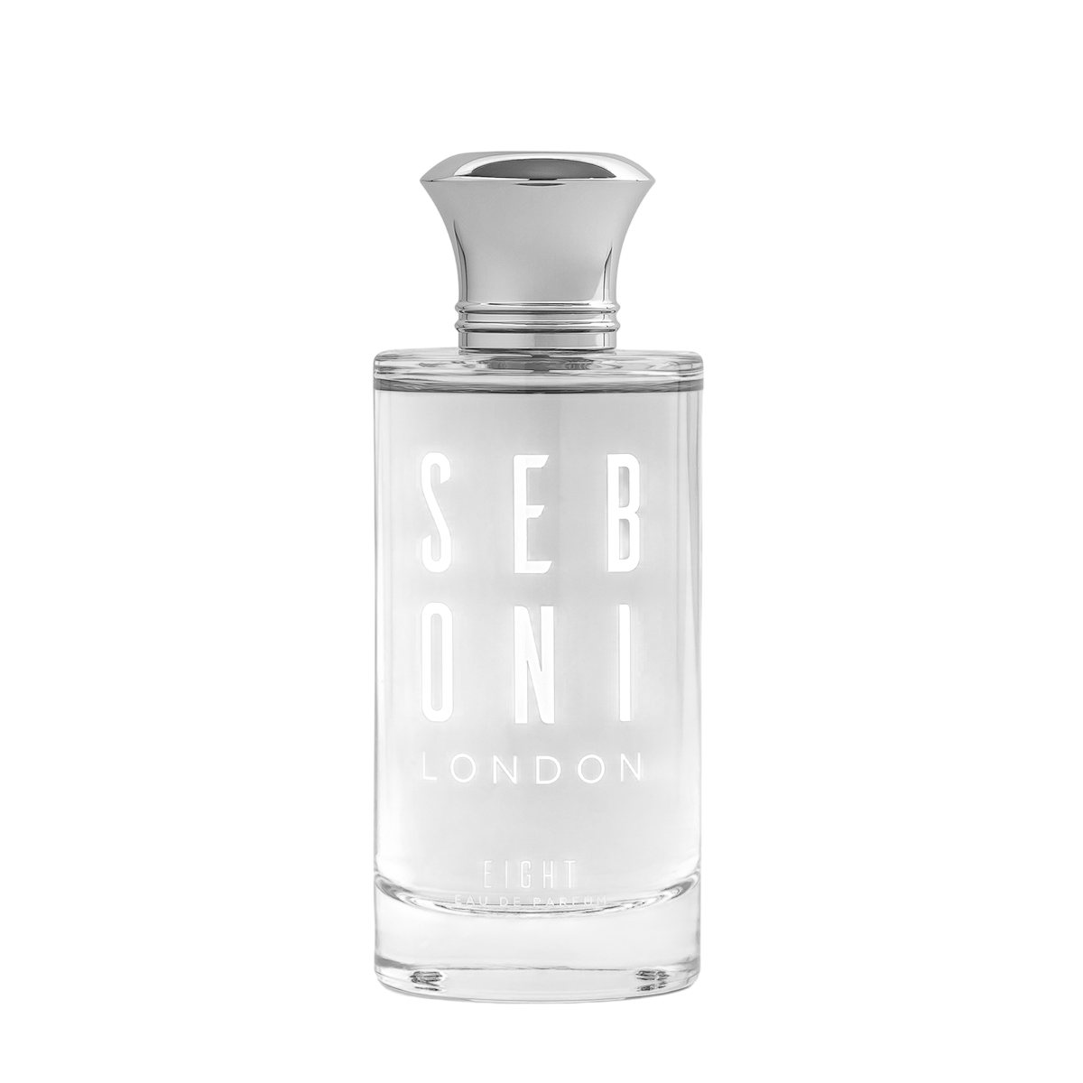 Seboni, Eight, Parfymvatten, Unisex, 100 ml