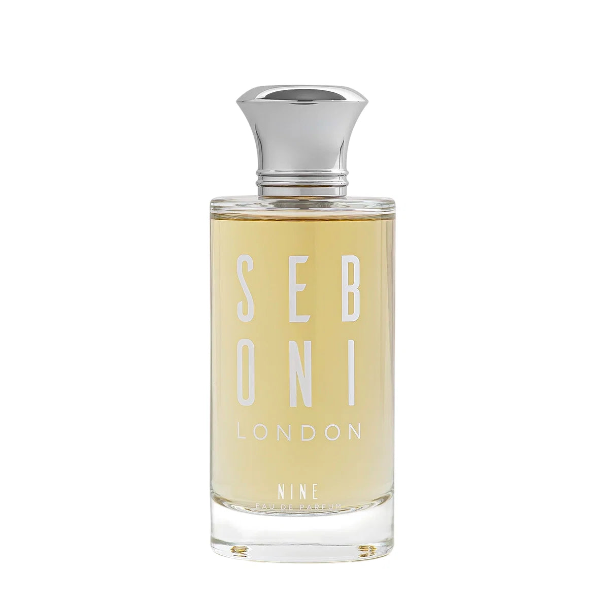 Seboni, Nine, Parfymvatten, Unisex, 100 ml