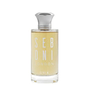 Seboni, Seven, Parfymvatten, Unisex, 100 ml