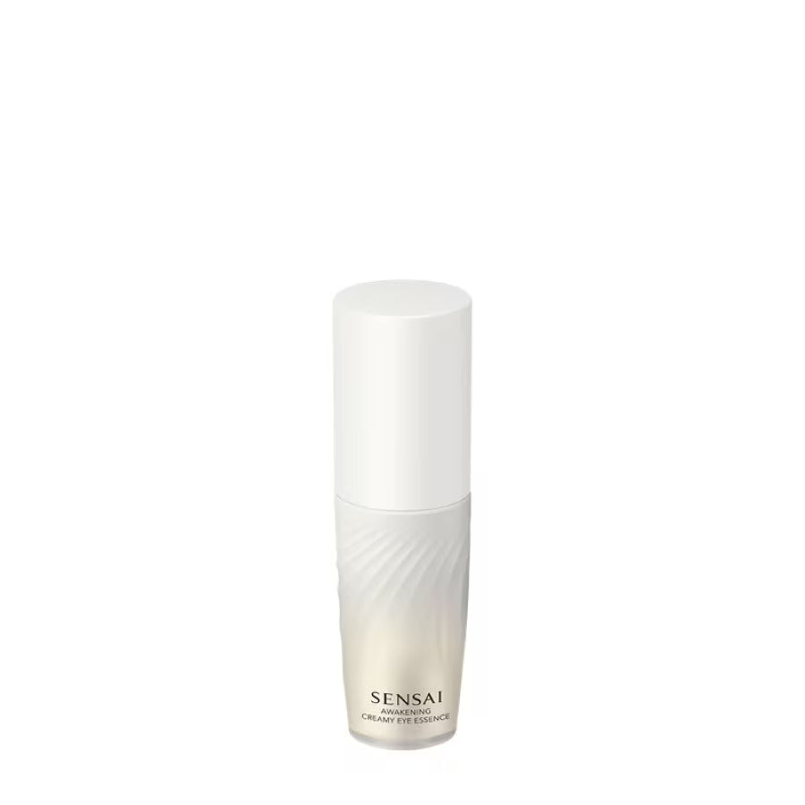 Sensai, Awakening Creamy Essence, Anti-aging, Ögonkräm, 20 ml