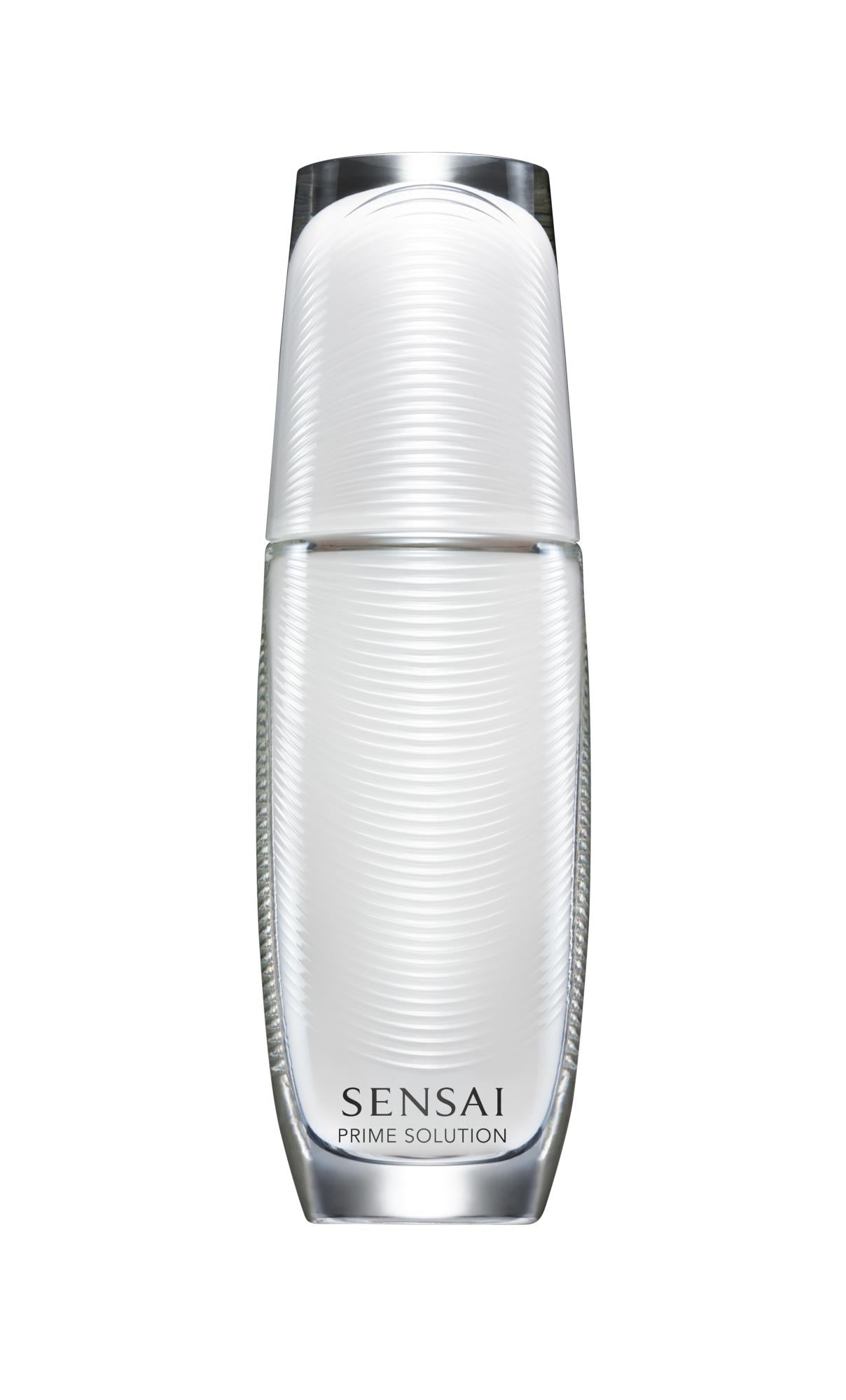 Sensai, Prime Solution, Hydrerar, Lotion, För ansiktet, 75 ml