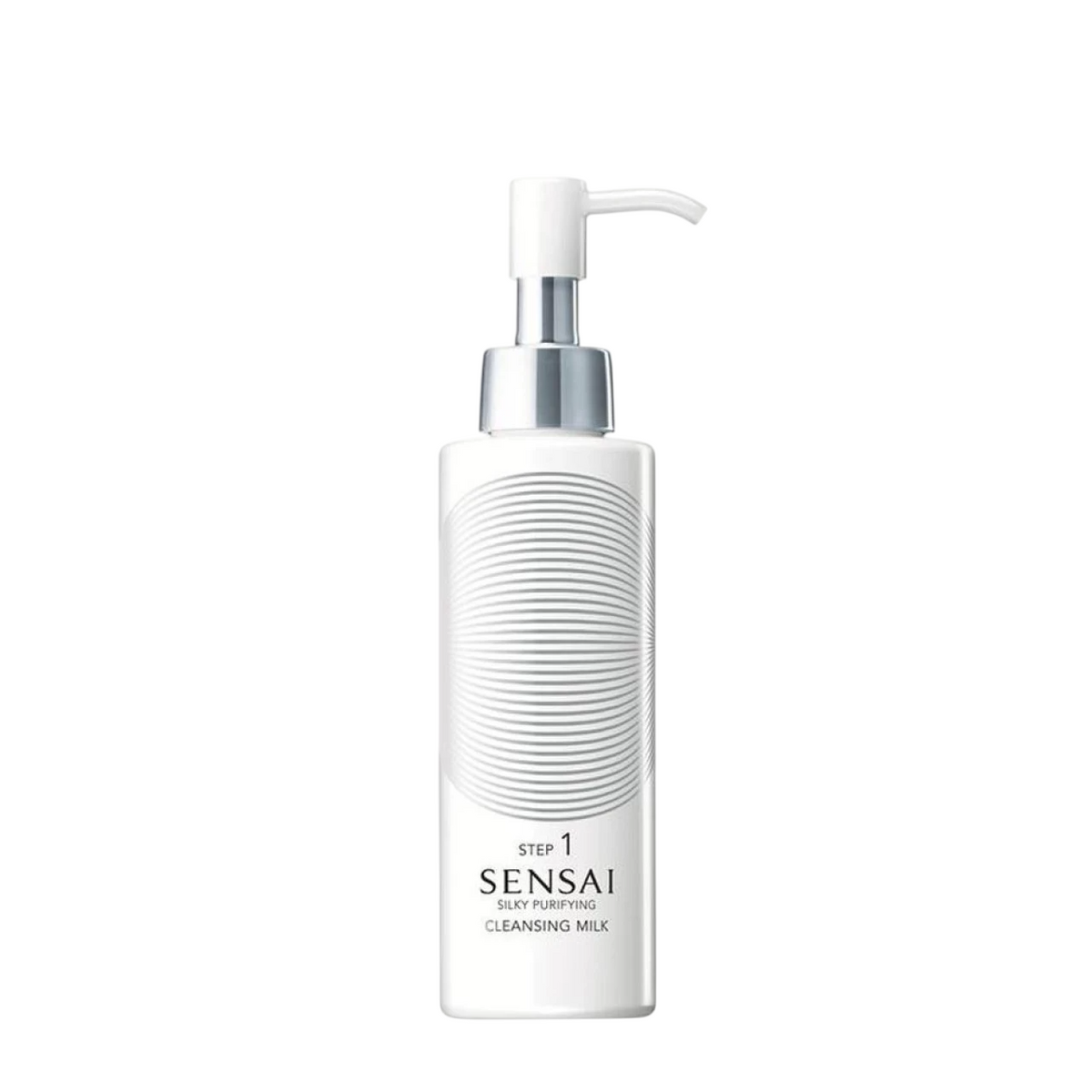 Sensai, Silky Purifying Step 1, Eliminerar orenheter, Rengöringsmjölk, För ansiktet, 150 ml