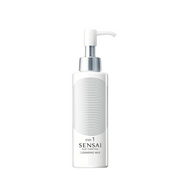 Sensai, Silky Purifying Step 1, Eliminerar orenheter, Rengöringsmjölk, För ansiktet, 150 ml