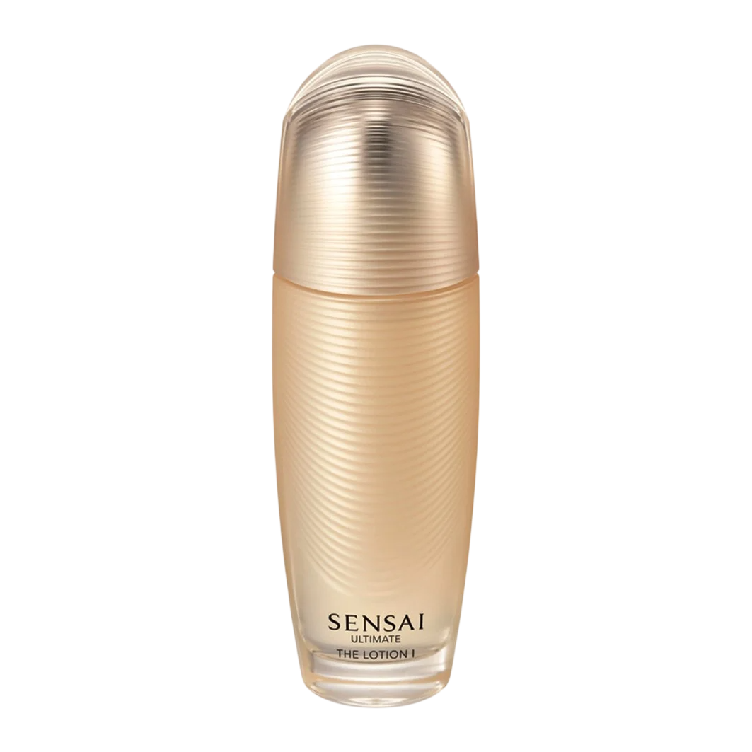 Sensai, Ultimate I, Hydrering, Lotion, För ansiktet, 125 ml