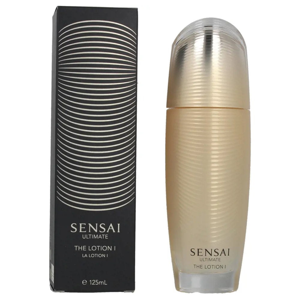 Sensai, Ultimate I, Hydrering, Lotion, För ansiktet, 125 ml