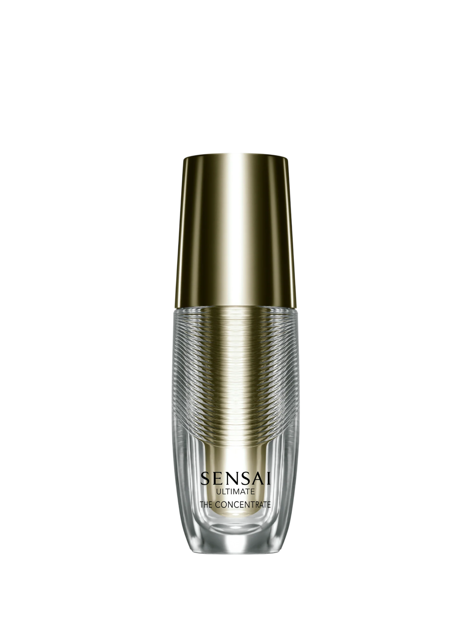 Sensai, Ultimate The Concentrate, Anti-aging, Serum, För ansiktet, 30 ml