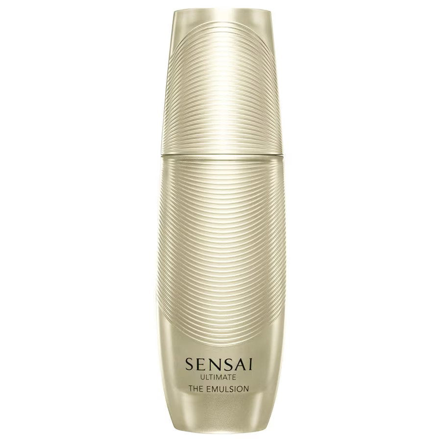 Sensai, Ultimate The Emulsion, Anti-aging, Emulsion, För ansiktet, 50 ml