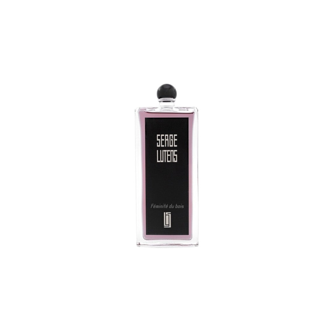 Serge Lutens, Feminite Du Bois, Parfymvatten, För kvinnor, 100 ml