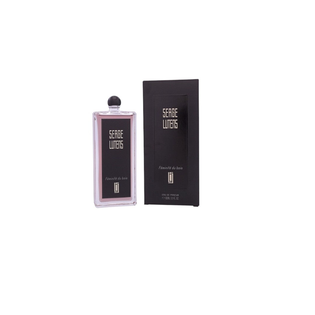 Serge Lutens, Feminite Du Bois, Parfymvatten, För kvinnor, 100 ml
