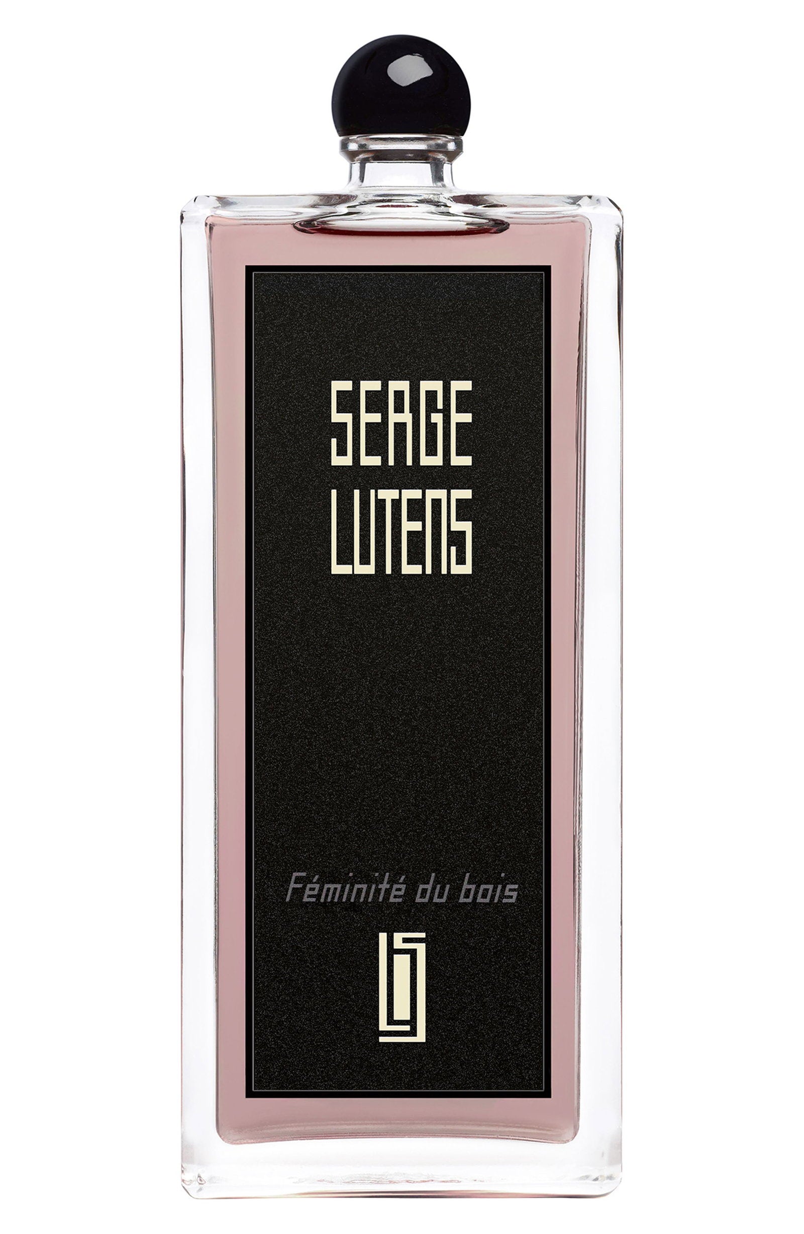 Serge Lutens, Feminite Du Bois, Eau de Parfum, För kvinnor, 50 ml