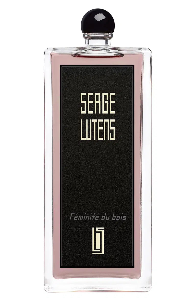 Serge Lutens, Feminite Du Bois, Parfymvatten, För kvinnor, 50 ml