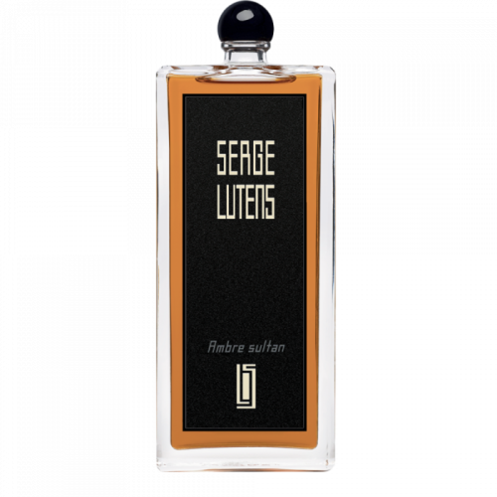 Serge Lutens, Ambre Sultan, Parfymvatten, Unisex, 100 ml