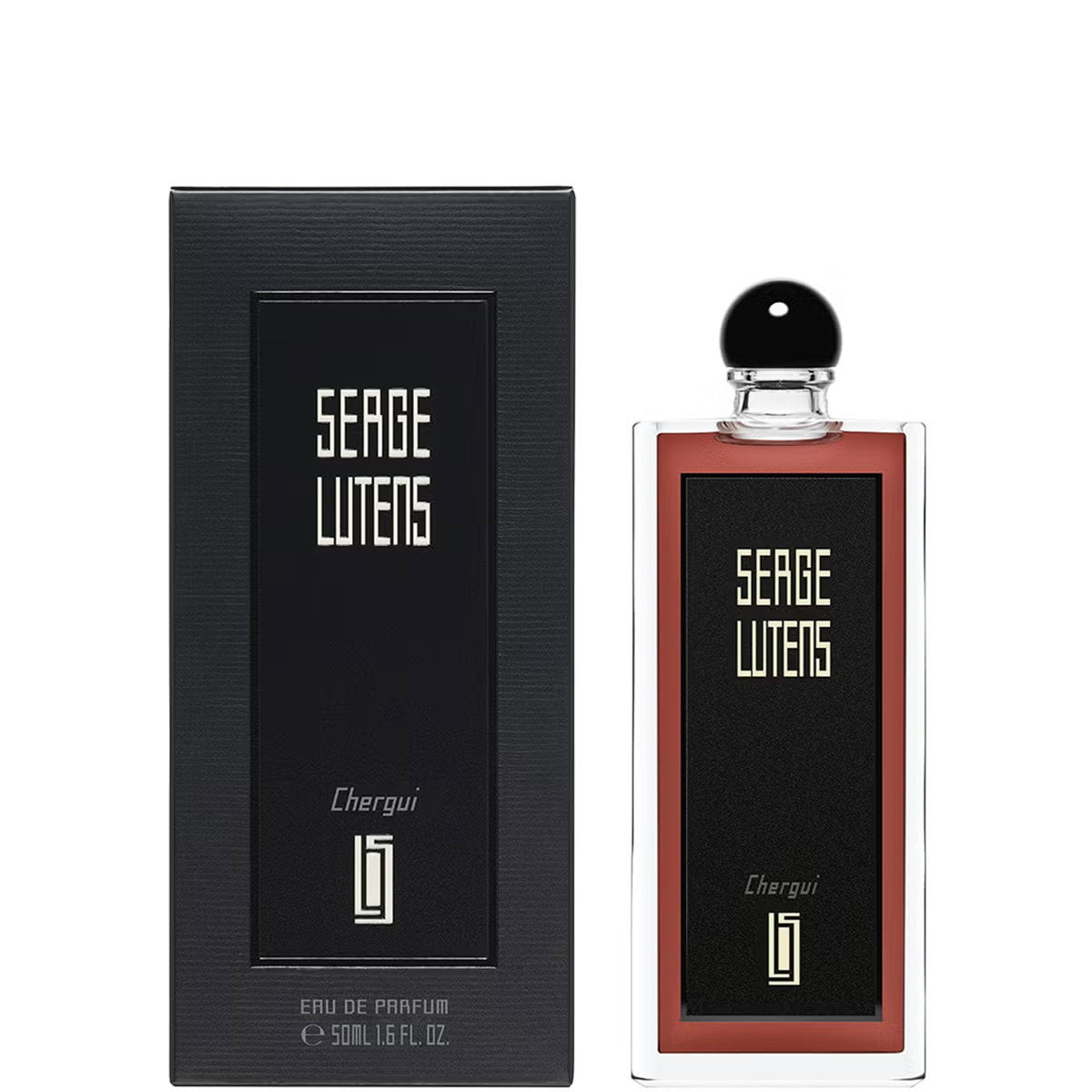 Serge Lutens, Chergui, Parfymvatten, Unisex, 50 ml