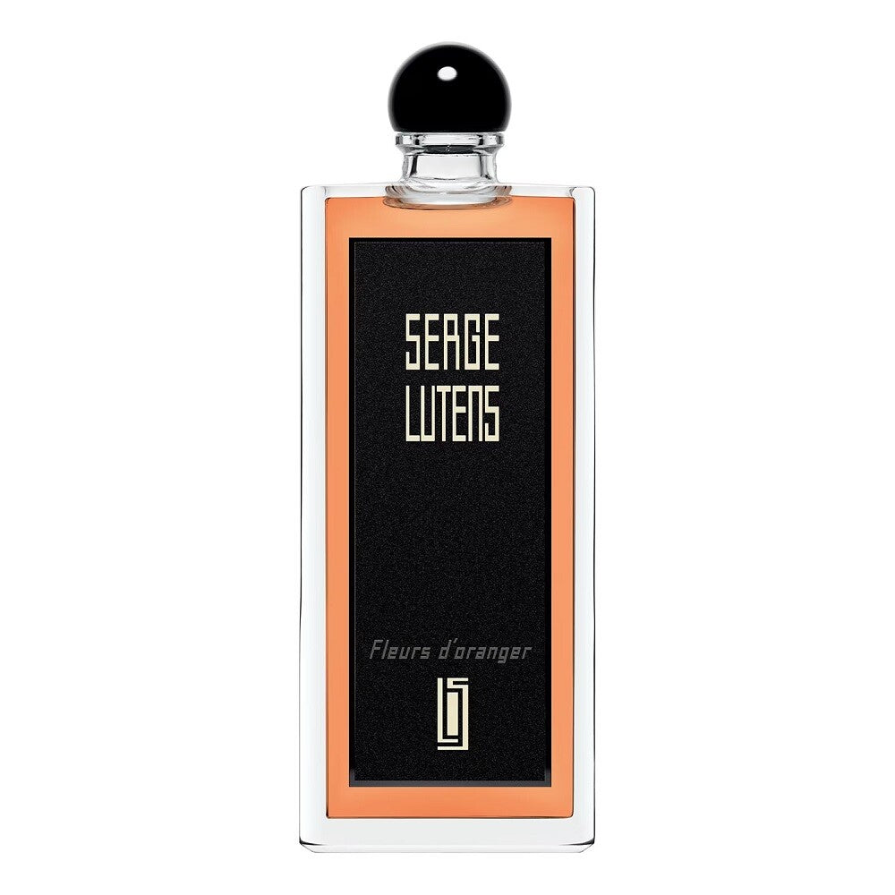 Serge Lutens, Fleurs D'Oranger, Parfymvatten, Unisex, 50 ml