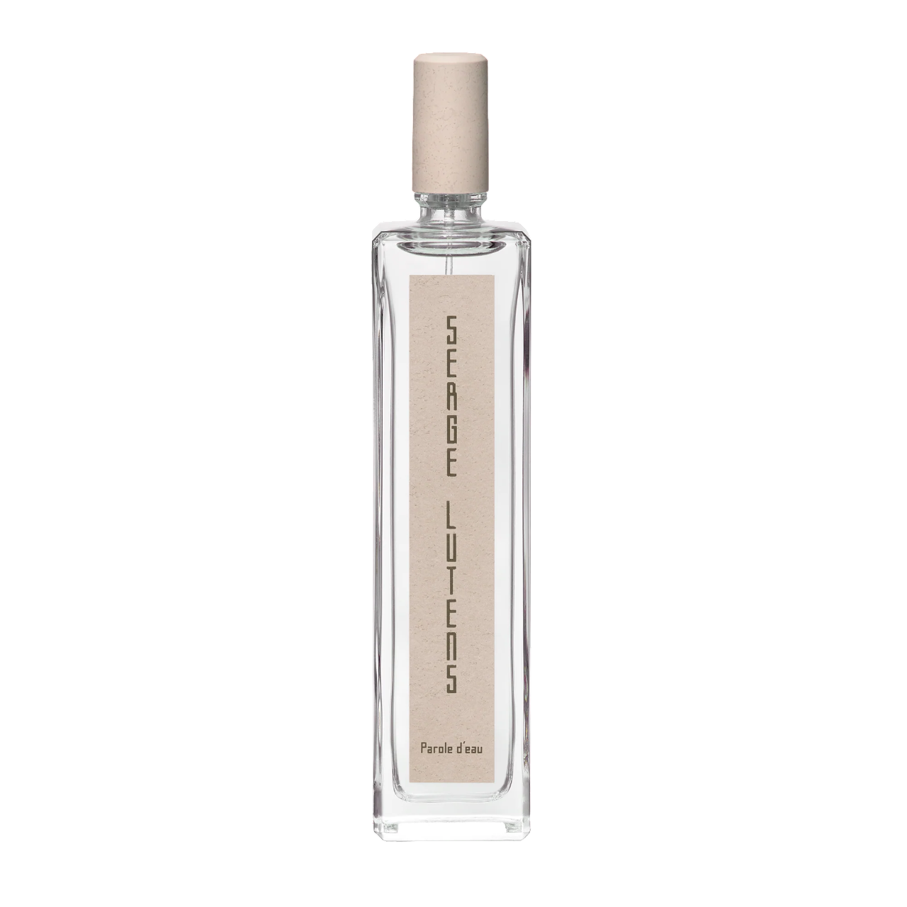 Serge Lutens, L'eau, Parfymvatten, Unisex, 100 ml