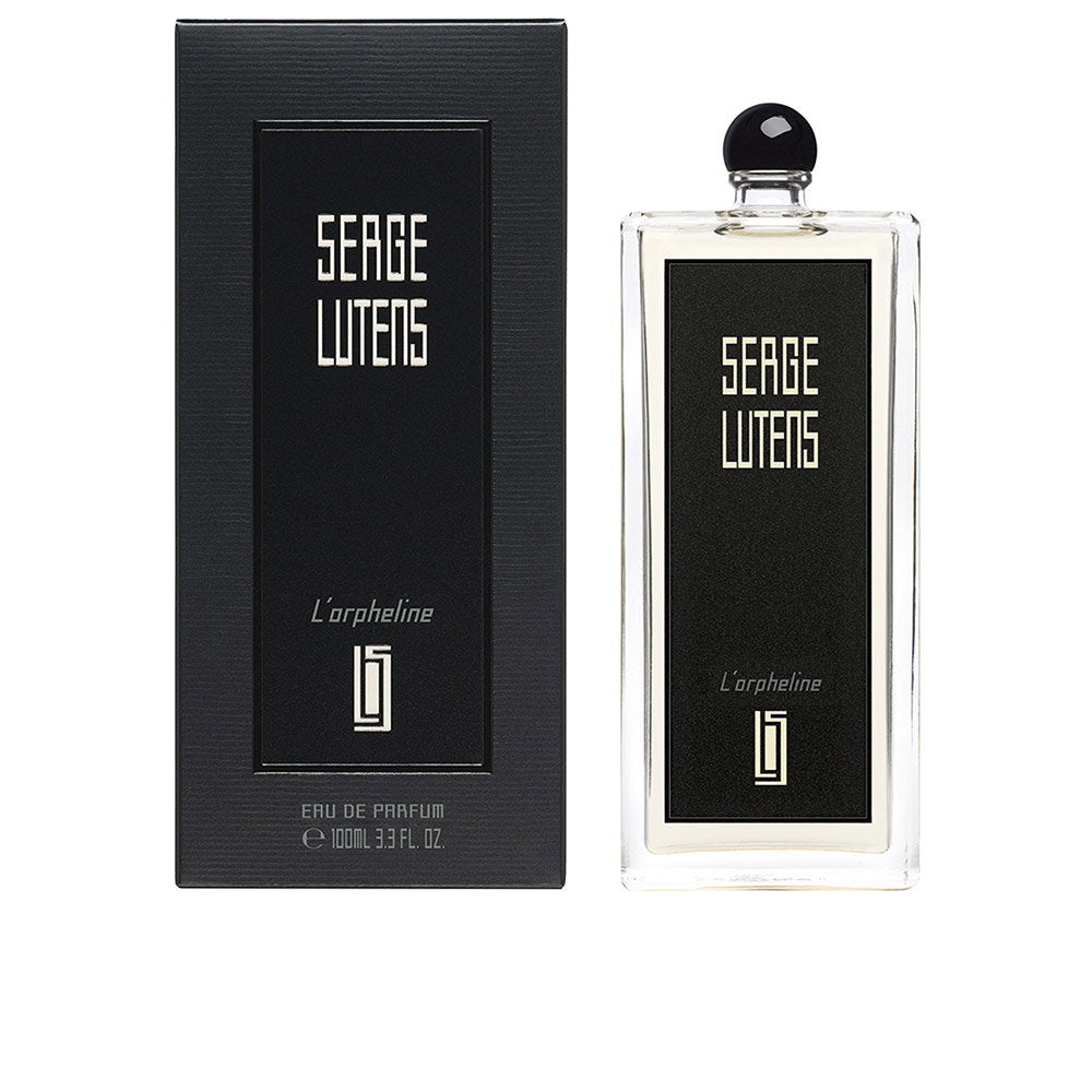 Serge Lutens, L'orpheline, Parfymvatten, Unisex, 100 ml