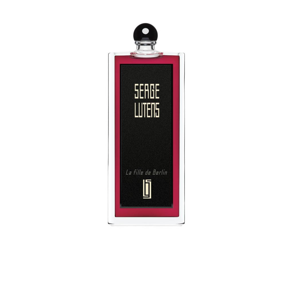 Serge Lutens, La Fille de Berlin, Parfymvatten, Unisex, 100 ml