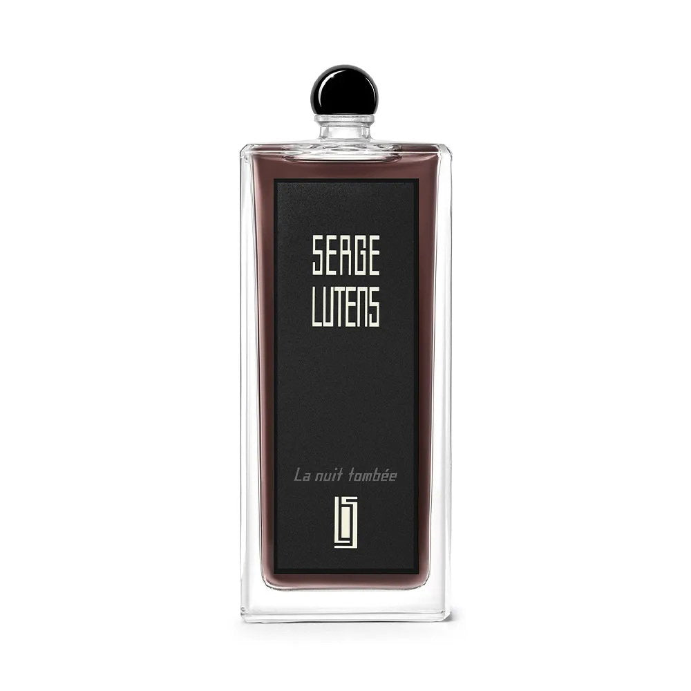 Serge Lutens, La Nuit Tombee, Parfymvatten, Unisex, 100 ml