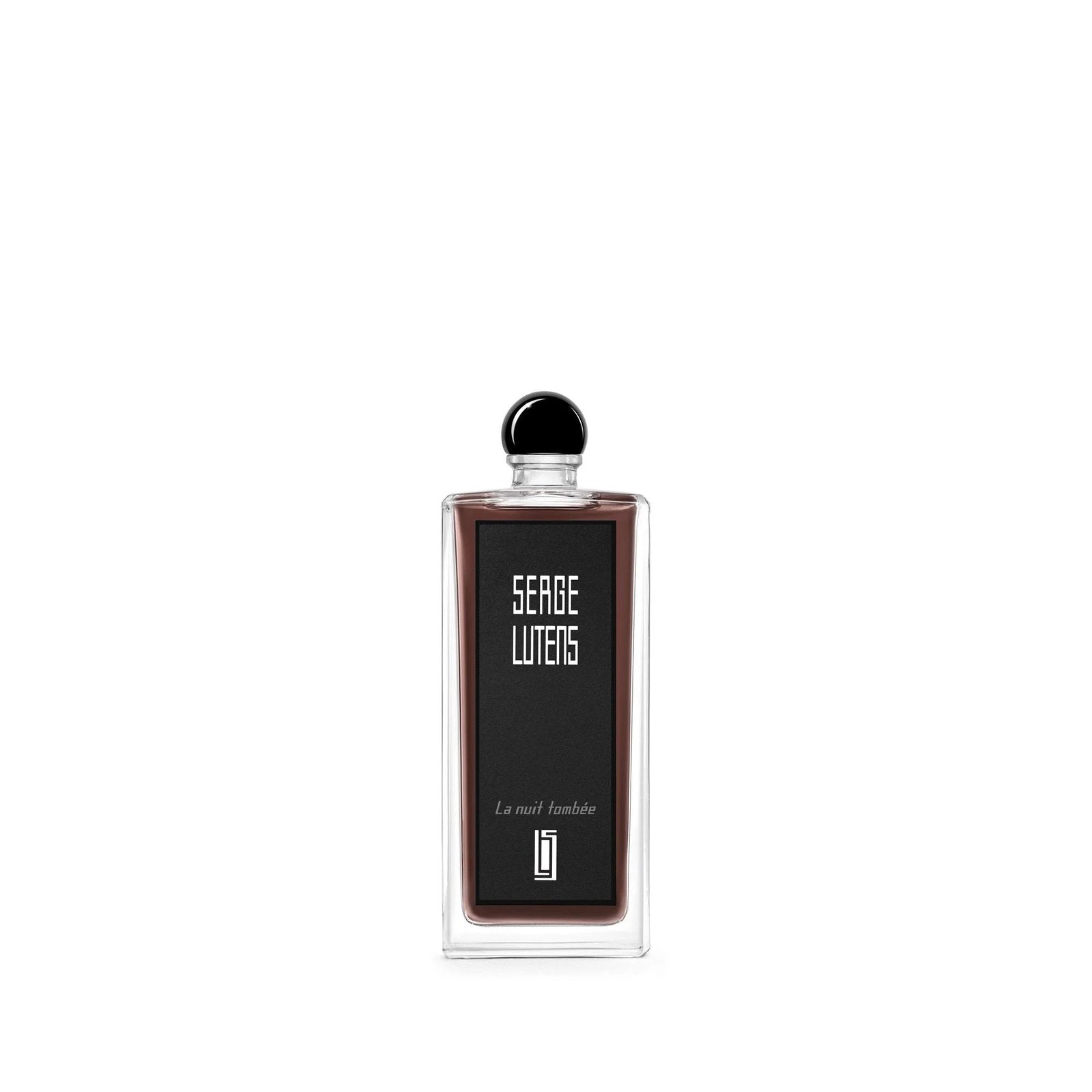 Serge Lutens, La Nuit Tombee, Parfymvatten, Unisex, 50 ml