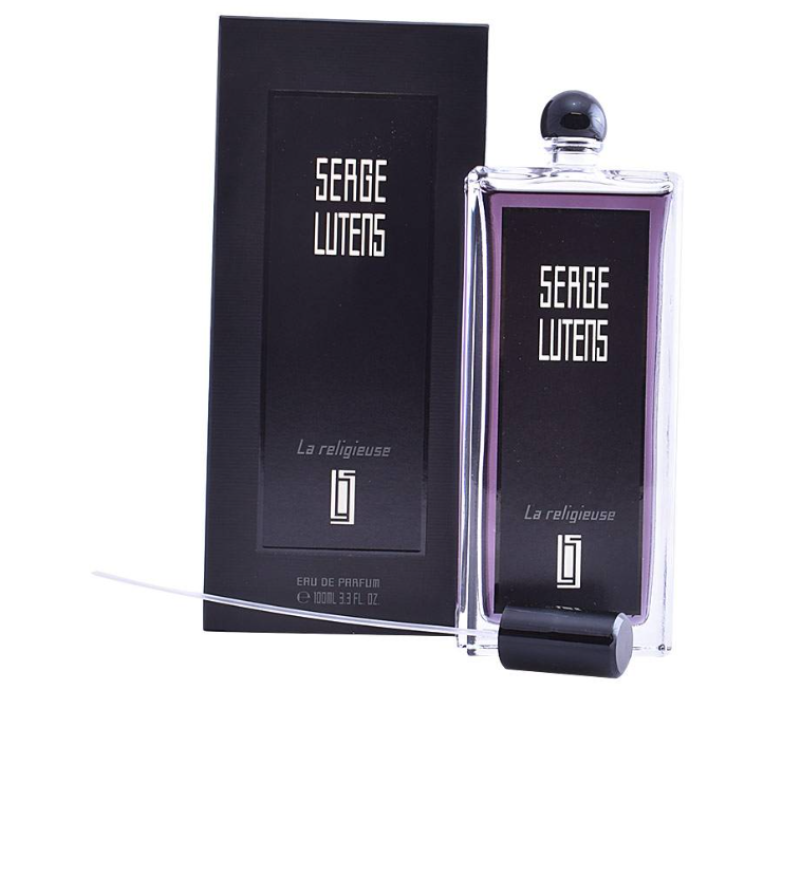 Serge Lutens, La Religieuse, Parfymvatten, Unisex, 100 ml