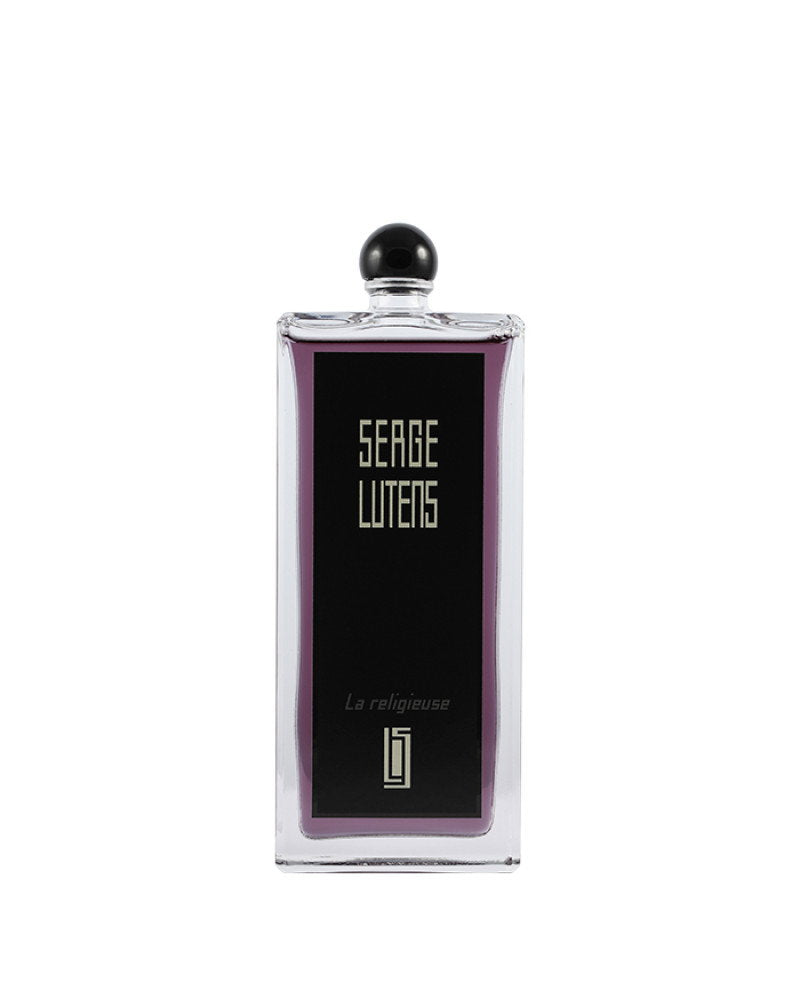 Serge Lutens, La Religieuse, Parfymvatten, Unisex, 50 ml