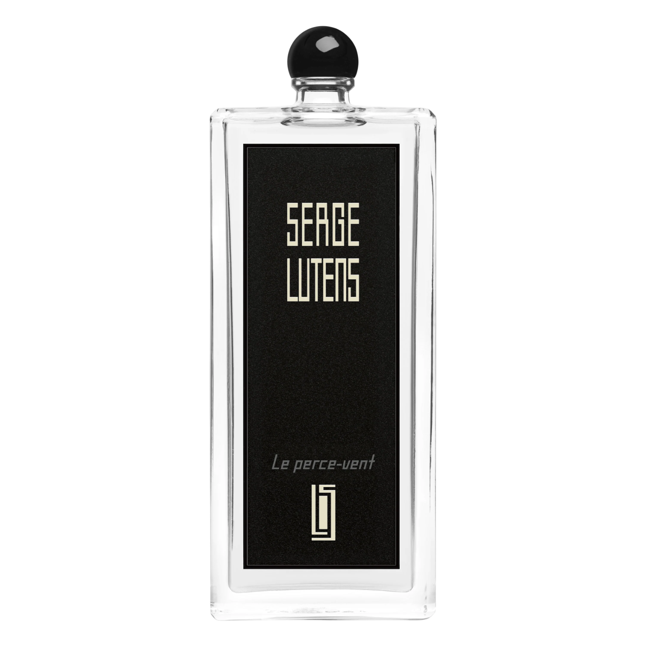Serge Lutens, Le Perce-Vent, Parfymvatten, Unisex, 100 ml