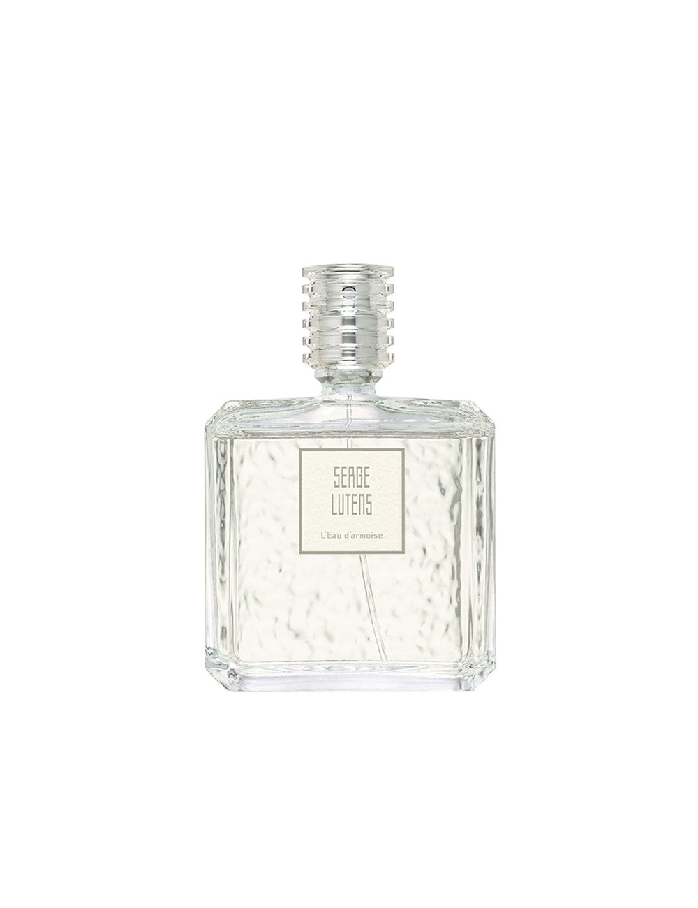 Serge Lutens, Les Eaux de Politesse - L'eau d'Armoise, Parfymvatten, För män, 100 ml