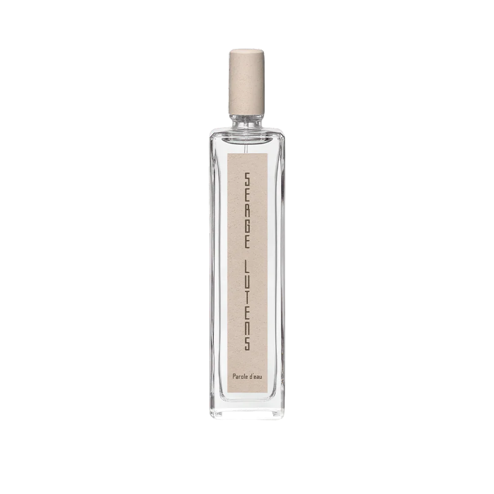 Serge Lutens, Matin Lutens - Parole d'Eau, Parfymvatten, Unisex, 100 ml