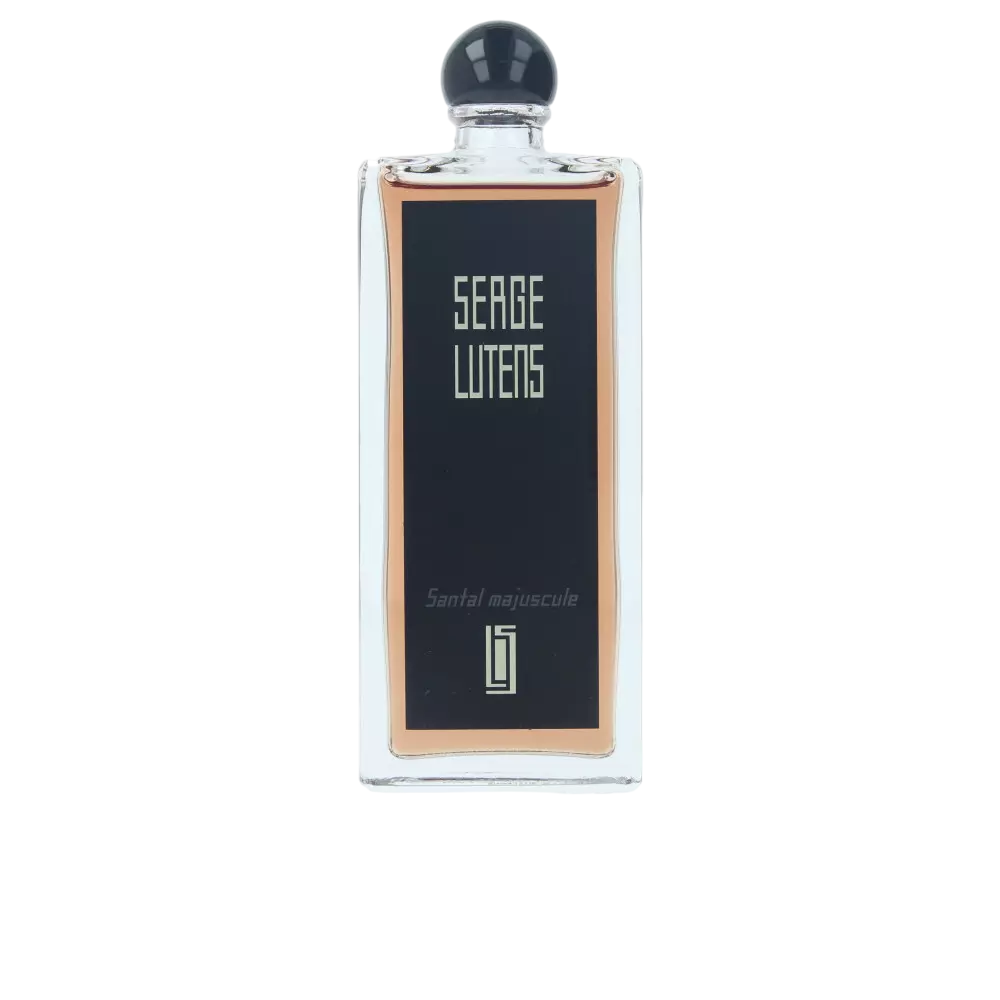 Serge Lutens, Santal Majuscule, Parfymvatten, För män, 50 ml
