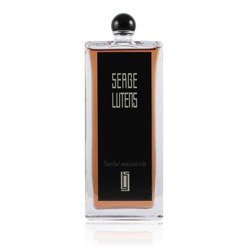 Serge Lutens, Santal Majuscule, Parfymvatten, Unisex, 100 ml