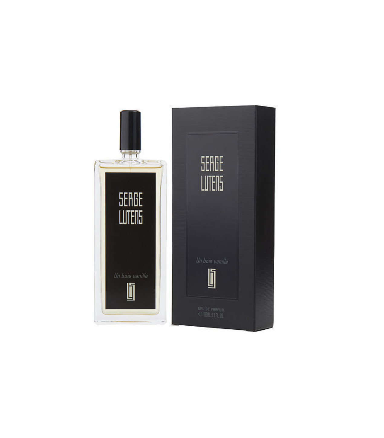 Serge Lutens, Un Bois Vanille, Parfymvatten, Unisex, 100 ml