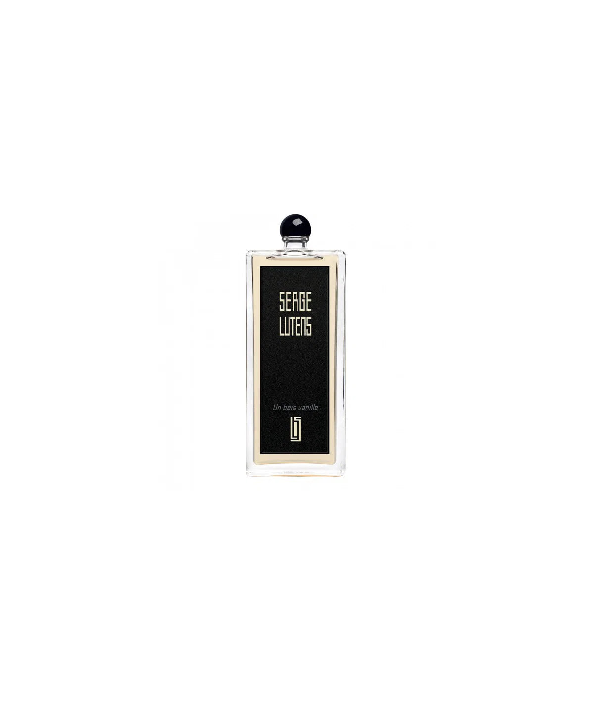 Serge Lutens, Un Bois Vanille, Parfymvatten, Unisex, 50 ml