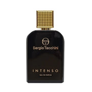 Sergio Tacchini, Intenso, Eau De Parfum, For Men, 100 ml