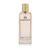 Sergio Tacchini, I Love Italy, Eau de Toilette, För kvinnor, 50 ml