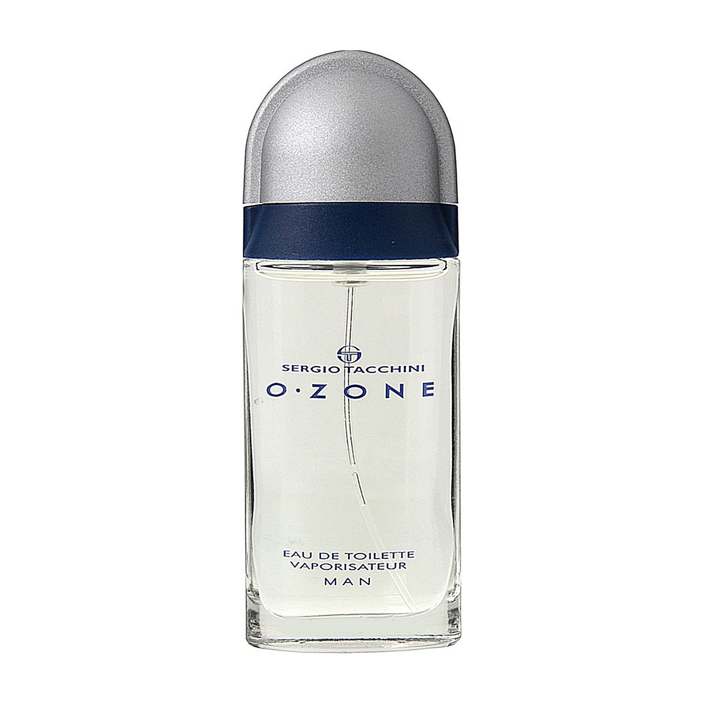 Sergio Tacchini, Ozone, Eau de Toilette, För män, 30 ml
