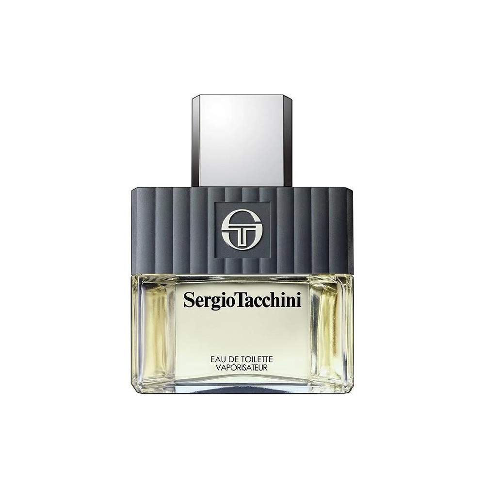Sergio Tacchini, Sergio Tacchini, Eau de Toilette, För män, 50 ml