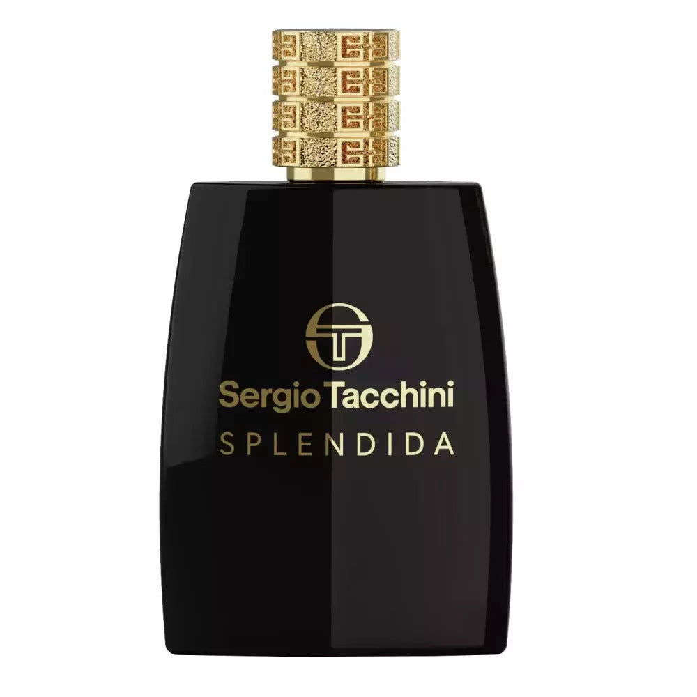 Sergio Tacchini, Splendida, Parfymvatten, För kvinnor, 100 ml
