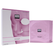 Set, Erno Laszlo, Sensitive Hydrogel, Retinol, Lugnande och avkopplande, Ansiktsmask, Ansikte, 4 st, 25 g