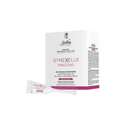 Set, BioNike, Gynexelle Hyalo-Duo, Intim gel, 10 st, 5 ml