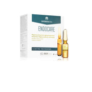 Set, Cantabria Labs, Endocare Regenerating, Anti Aging, Ampullbehandlingsserum, Anti-aging, För ansiktet, För kvinnor, 7 st, 1 ml