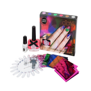 Set, Ciate London, Nagelverktygssats
