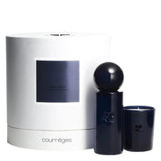 Set Courreges: C, Eau De Parfum, Unisex, 100 ml + C, Scented Candle, 75 g