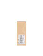 Set, Davines, Nounou, Hårschampo, Näringsrik, 12 st, 12 ml