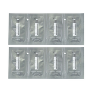 Set, Dermalogica, Magnetic Afterglow, Eliminerar orenheter, Rengöringskräm, 8 st, 2 ml