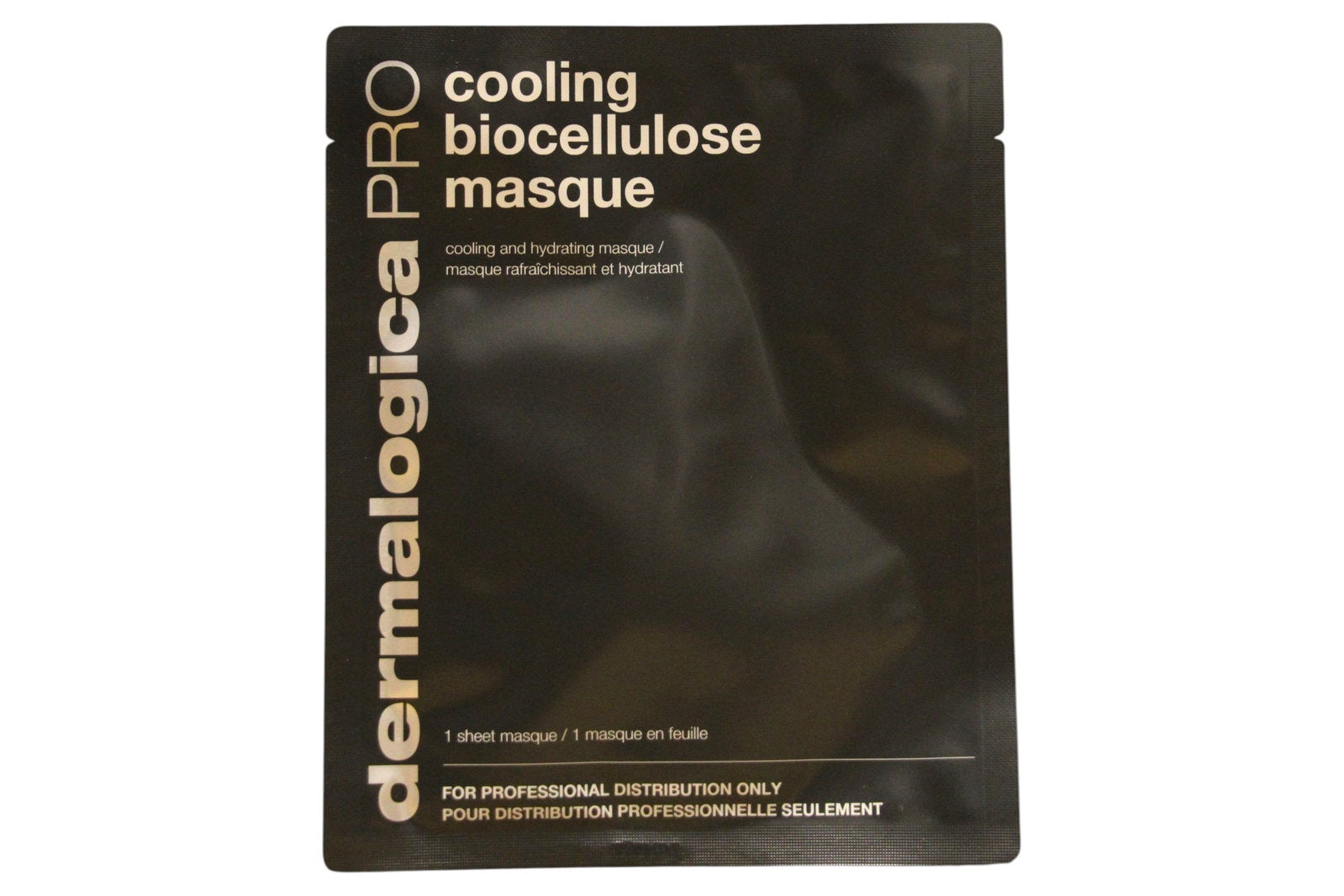 Set, Dermalogica, Pro - Cooling, Kylande återfuktande, Ansiktsmask, För ansiktet, 25 g