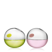 Set DKNY: Be Delicious, Eau De Parfum, For Women, 30 ml +  Be Delicious Fresh Blossom, Eau De Parfum, For Women, 30 ml