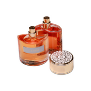 Duo Set, Aurora, Gemini Bloom, Parfymvatten, För kvinnor, 2 st, 50 ml