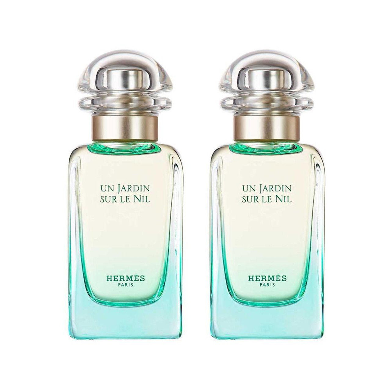 Duo Set, Hermes, Un Jardin Sur Le Nil, Eau de Toilette, Unisex, 2 st, 30 ml