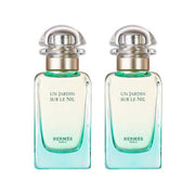 Duo Set, Hermes, Un Jardin Sur Le Nil, Eau de Toilette, Unisex, 2 st, 30 ml